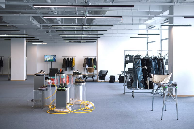 回顾本届 Hyperoom 亮点，以及从买手到店主等业内人士的心得采访