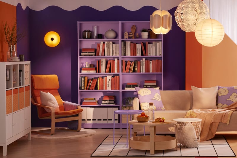 IKEA 中国 25 周年限定系列登场