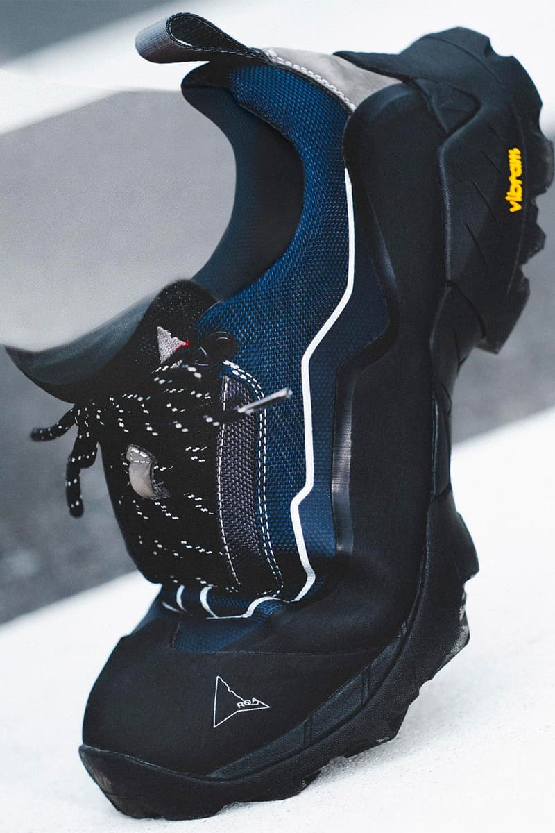 _J.L-A.L_ 攜手戶外品牌 ROA 打造 Katharina 鞋款全新聯名迭代