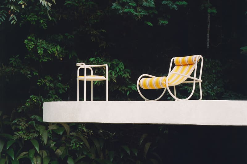 Jacquemus 正式發佈首個家居產品系列「OBJETS」