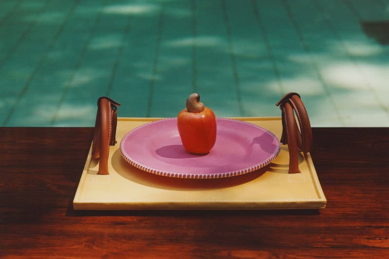 Jacquemus 正式發佈首個家居產品系列「OBJETS」