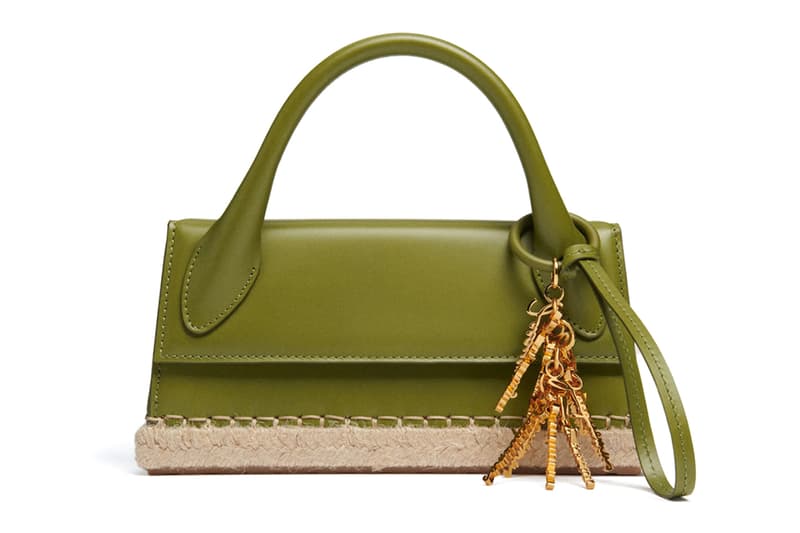 Jacquemus 正式發佈首個家居產品系列「OBJETS」