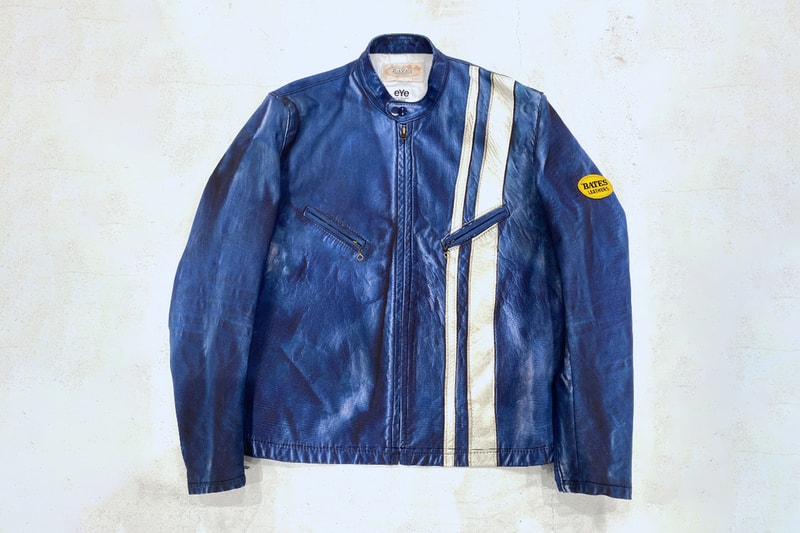BerBerJin x eYe Junya Watanabe MAN 第二彈合作系列正式來襲