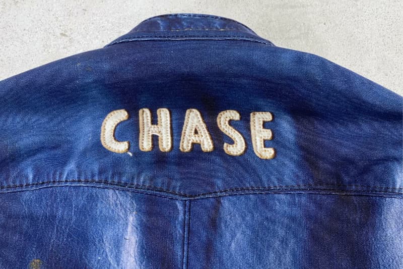 BerBerJin x eYe Junya Watanabe MAN 第二彈合作系列正式來襲