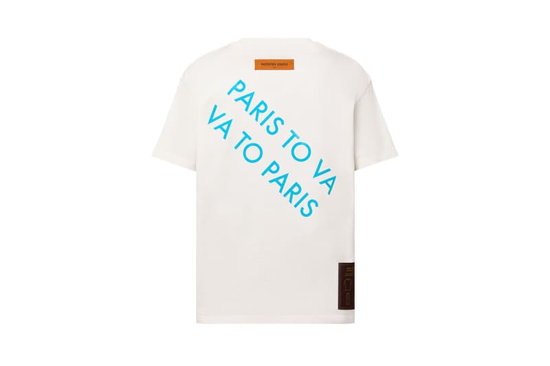 Louis Vuitton 釋出 Pharrell Williams 領導下的首批產品