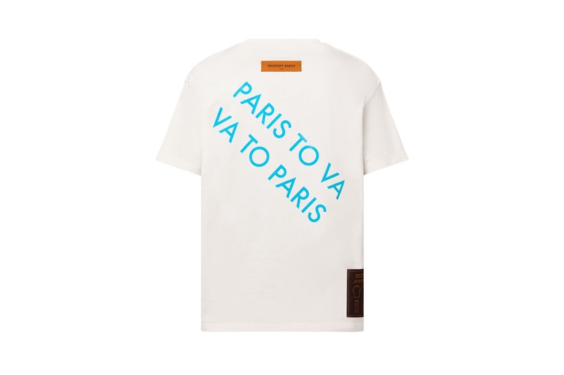 Louis Vuitton 釋出 Pharrell Williams 領導下的首批產品