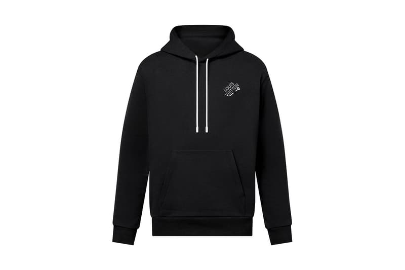 Louis Vuitton 釋出 Pharrell Williams 領導下的首批產品