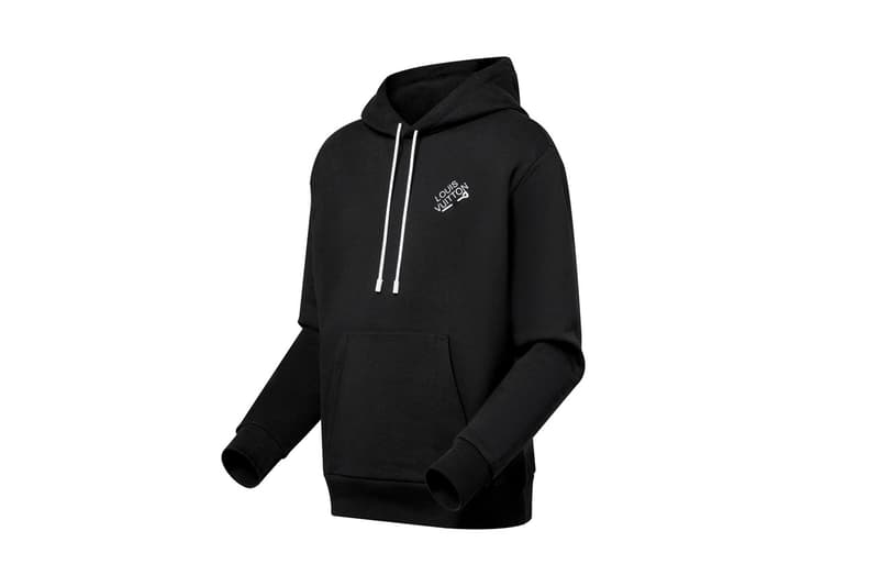 Louis Vuitton 釋出 Pharrell Williams 領導下的首批產品