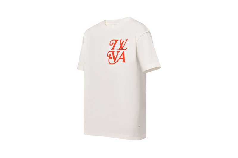 Louis Vuitton 釋出 Pharrell Williams 領導下的首批產品