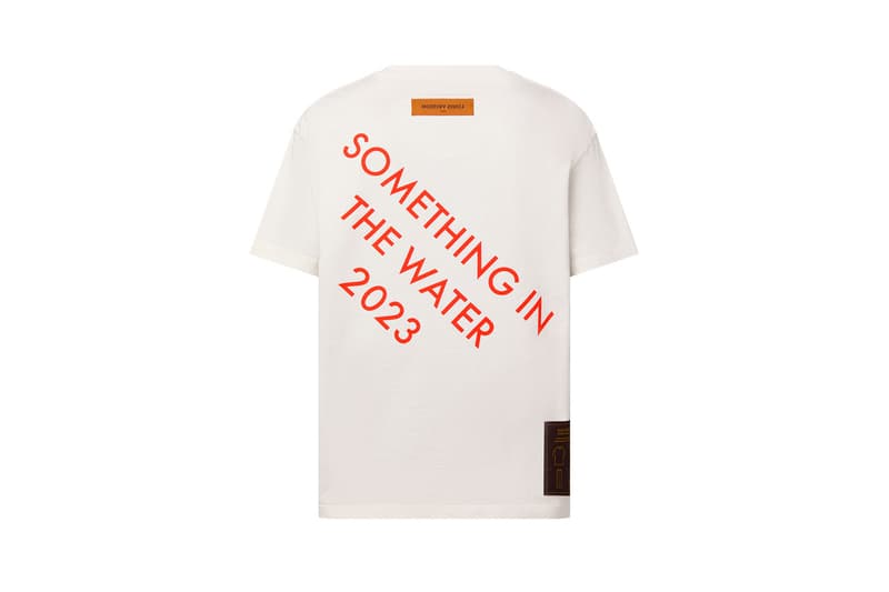 Louis Vuitton 釋出 Pharrell Williams 領導下的首批產品