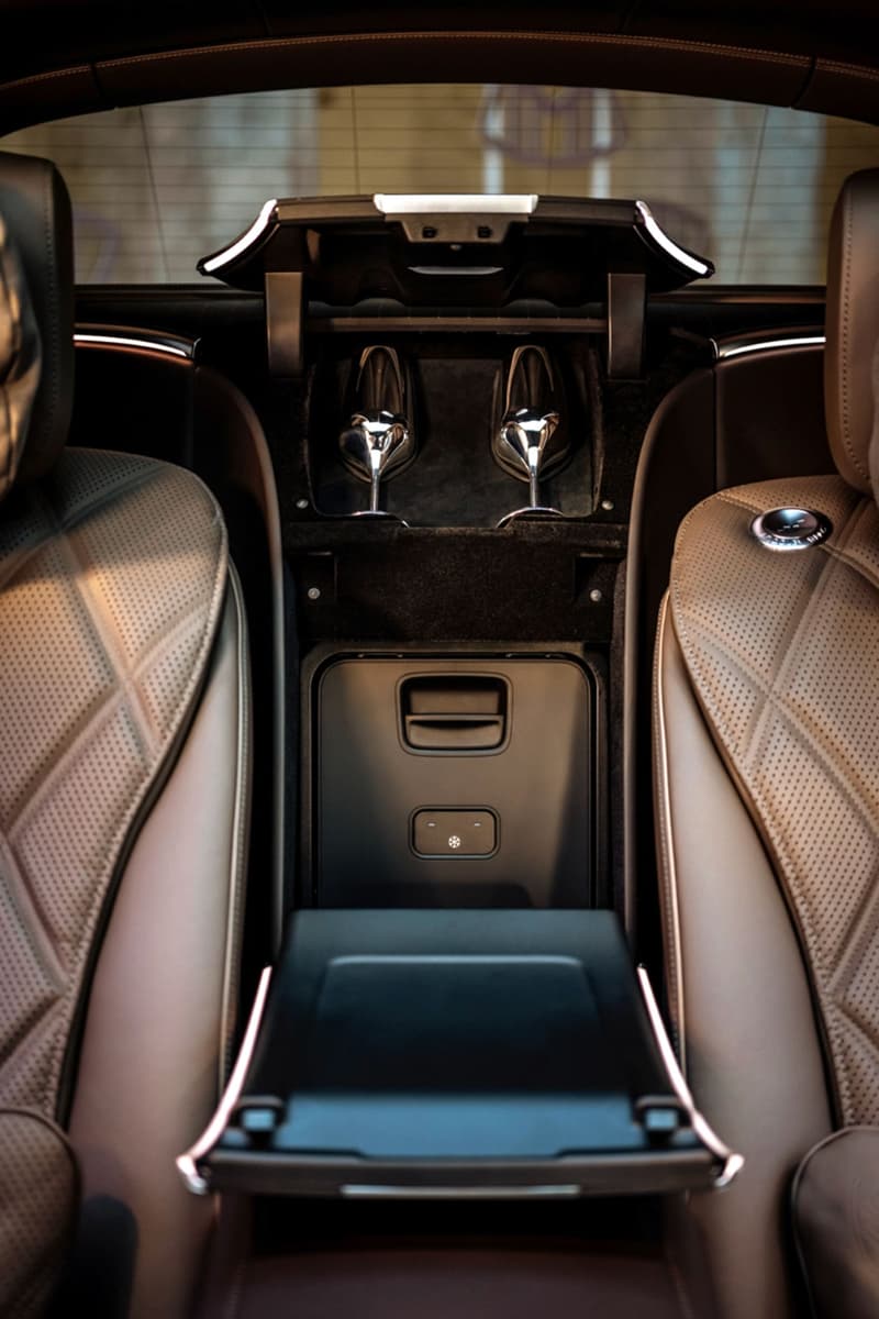 Mercedes-Maybach 正式發表全新 EQS SUV 車款