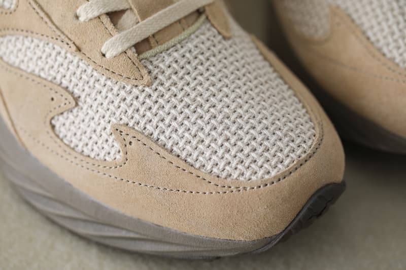 MIZUNO x BEAMS 全新联名「WAVE RIDER β BEAMS」正式登场