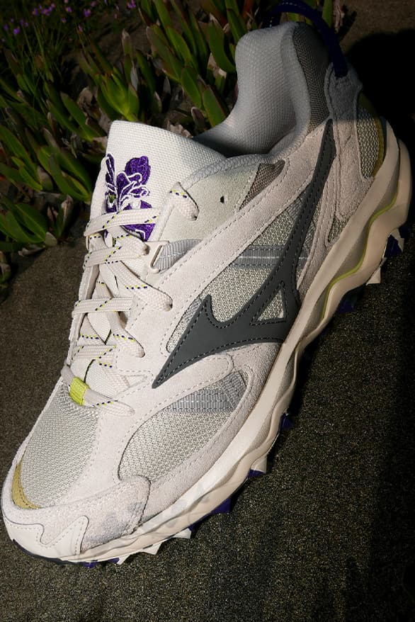 Mizuno 正式推出最新系列「Future Gardens」三款運動鞋