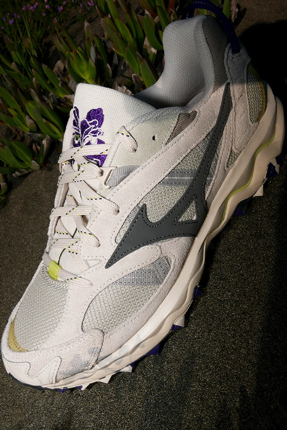 Mizuno 正式推出最新系列「Future Gardens」三款運動鞋