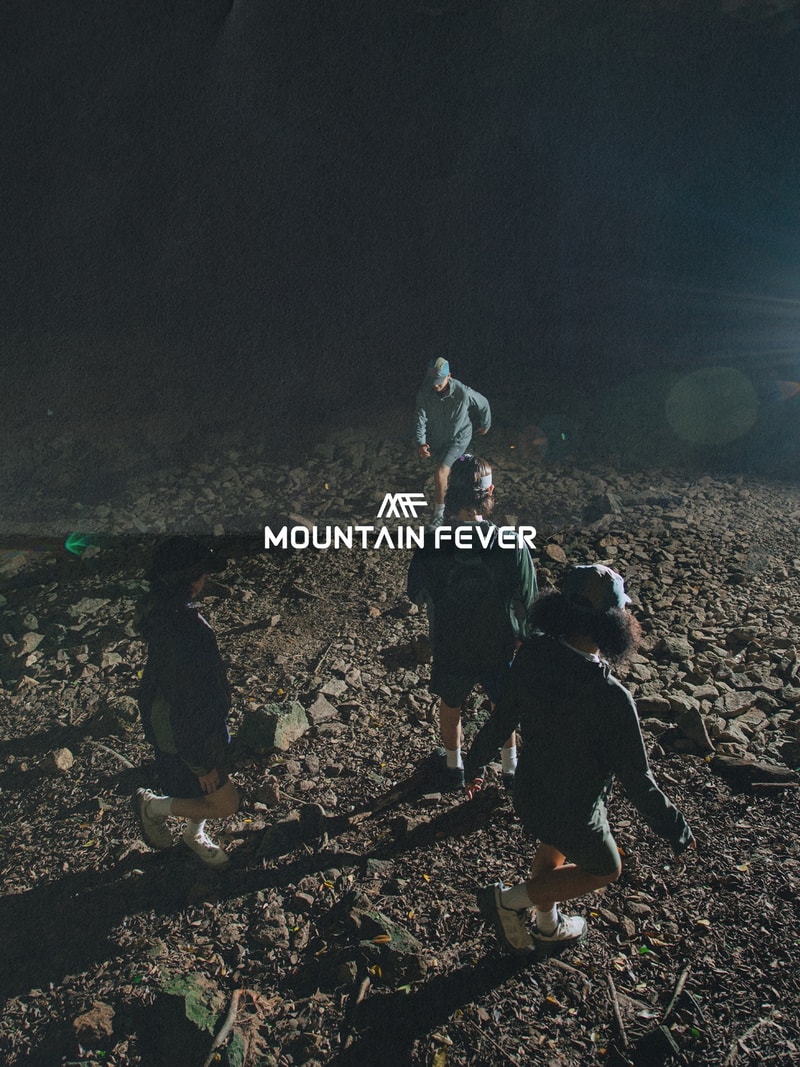 MountainFever 正式发布 2023 春夏系列 Lookbook