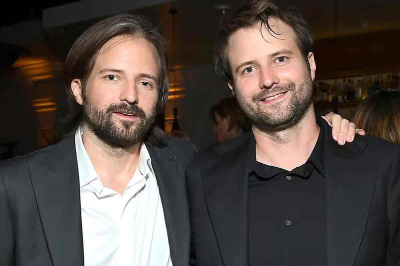 《怪奇物語》主創 Duffer Brothers 監製 Netflix 最新科幻影集《The Boroughs》即將登場