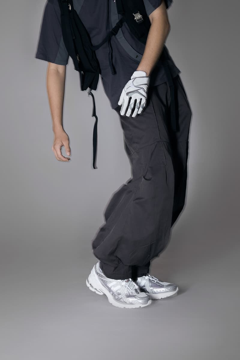 New Balance 1906R 全新「探索者」套装登场