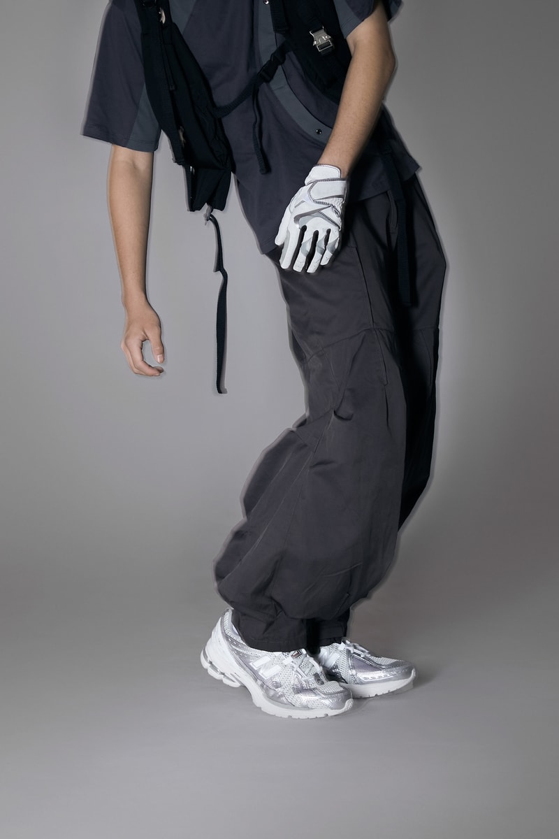 New Balance 1906R 全新「探索者」套装登场