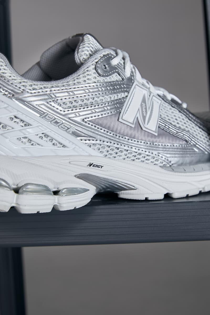 New Balance 1906R 全新「探索者」套装登场