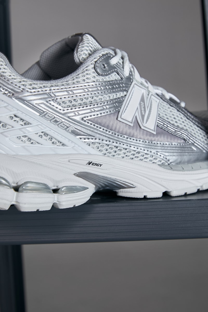 New Balance 1906R 全新「探索者」套装登场