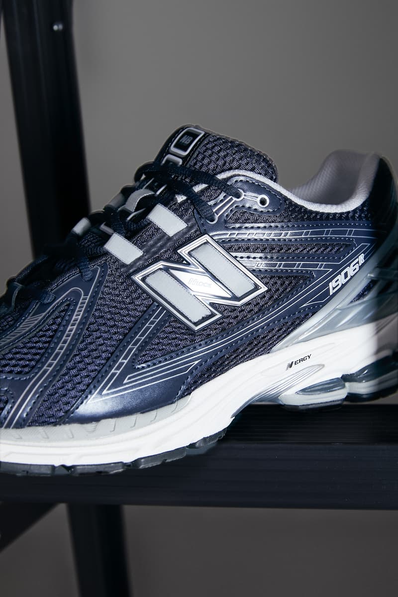 New Balance 1906R 全新「探索者」套装登场