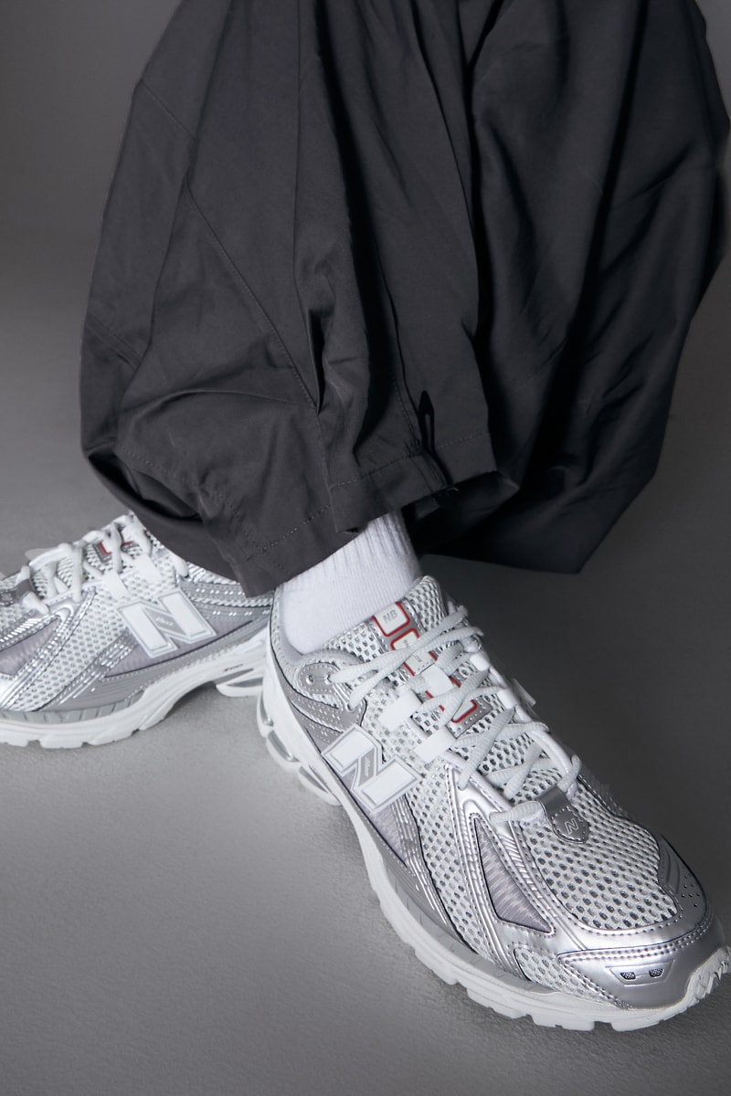 New Balance 1906R 全新「探索者」套装登场