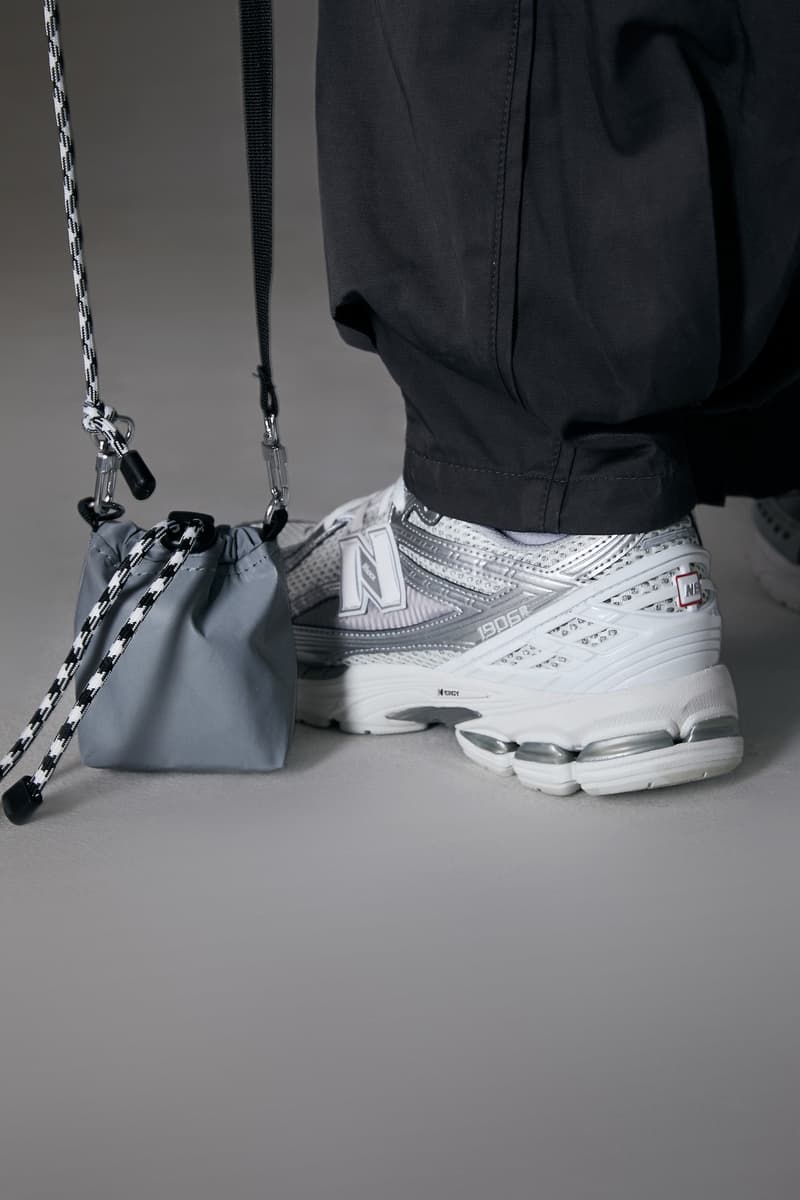 New Balance 1906R 全新「探索者」套装登场