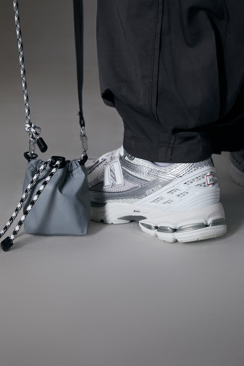 New Balance 1906R 全新「探索者」套装登场