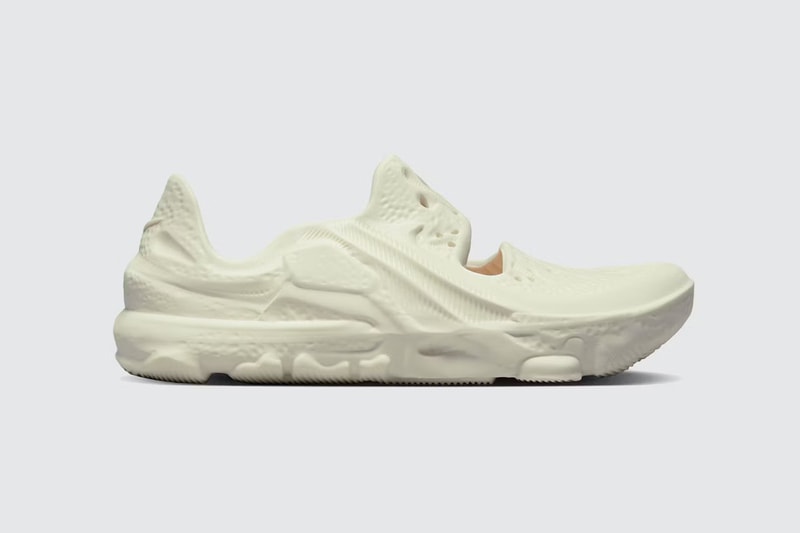 Nike 最新實驗性鞋款 ISPA Universal 正式登場
