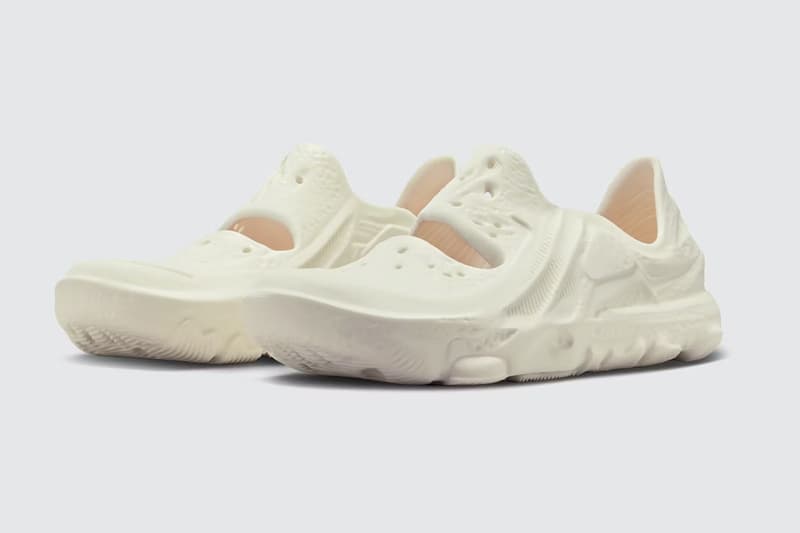 Nike 最新實驗性鞋款 ISPA Universal 正式登場