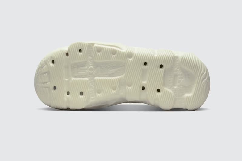 Nike 最新實驗性鞋款 ISPA Universal 正式登場