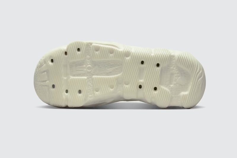 Nike 最新實驗性鞋款 ISPA Universal 正式登場
