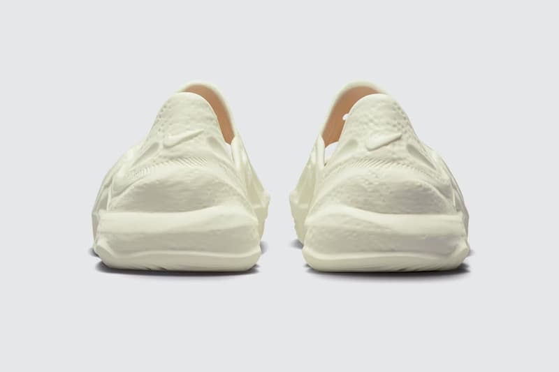 Nike 最新實驗性鞋款 ISPA Universal 正式登場