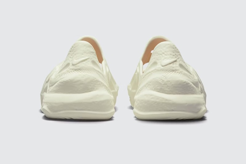 Nike 最新實驗性鞋款 ISPA Universal 正式登場