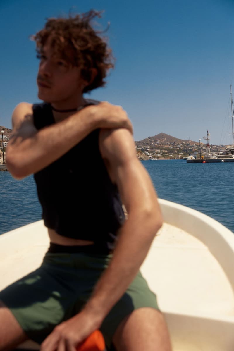 On 推出全新休闲鞋款 Cloud 5 Coast