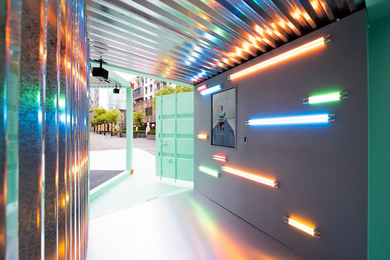 On Cloudsurfer「造浪实验室」快闪活动登陆上海