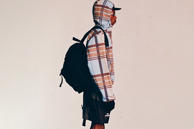 PLEASURES 2023 春季系列 Lookbook 正式发布