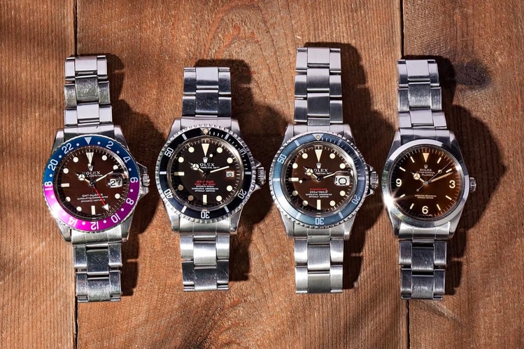 2023 年度瑞士鐘錶品牌排名公佈