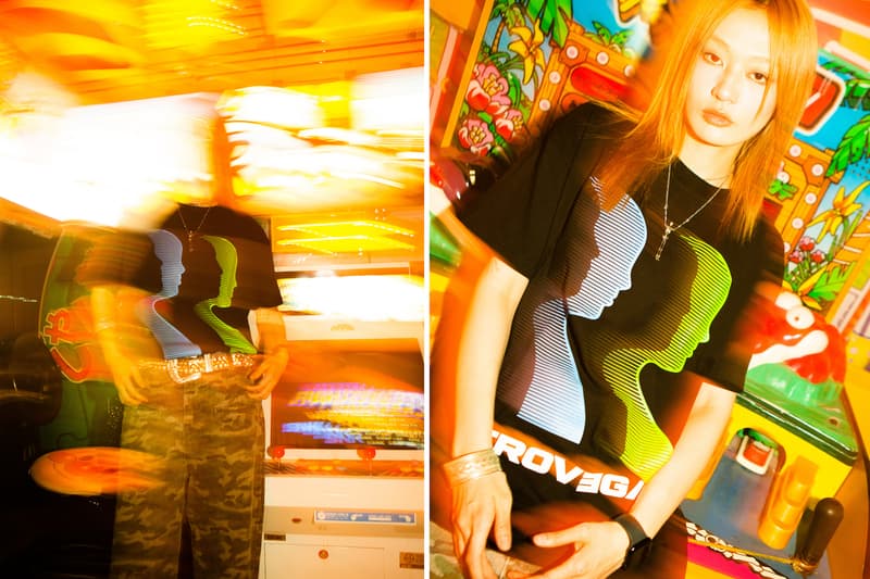 RTVG 发布 2023 春夏系列 Lookbook