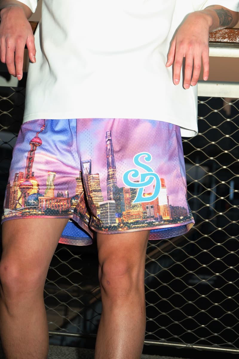 SnowDay 2023 春夏系列正式发布