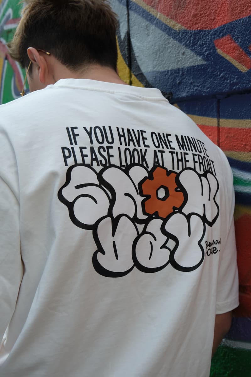 SnowDay 2023 春夏系列正式发布