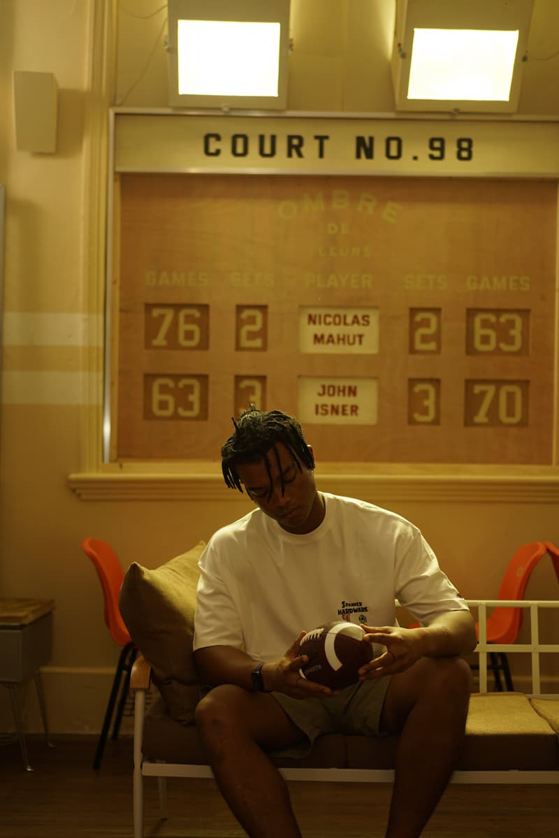 SpannerHardware 正式发布 2023 春夏系列