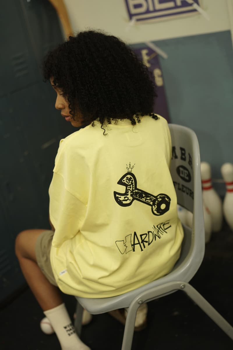 SpannerHardware 正式发布 2023 春夏系列