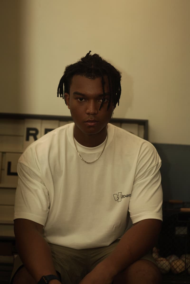 SpannerHardware 正式发布 2023 春夏系列