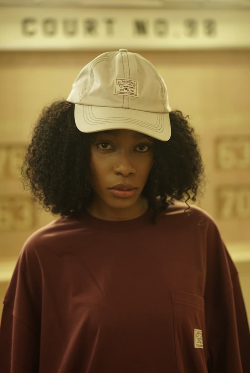 SpannerHardware 正式发布 2023 春夏系列