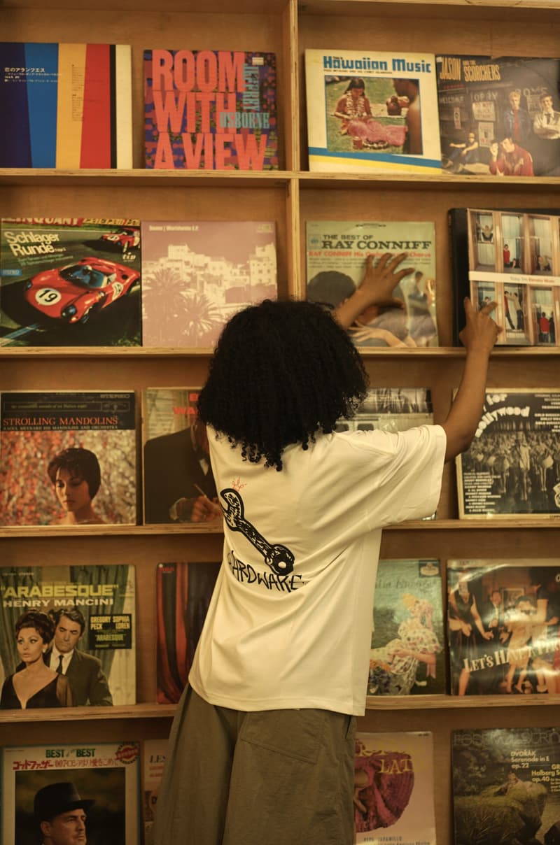 SpannerHardware 正式发布 2023 春夏系列