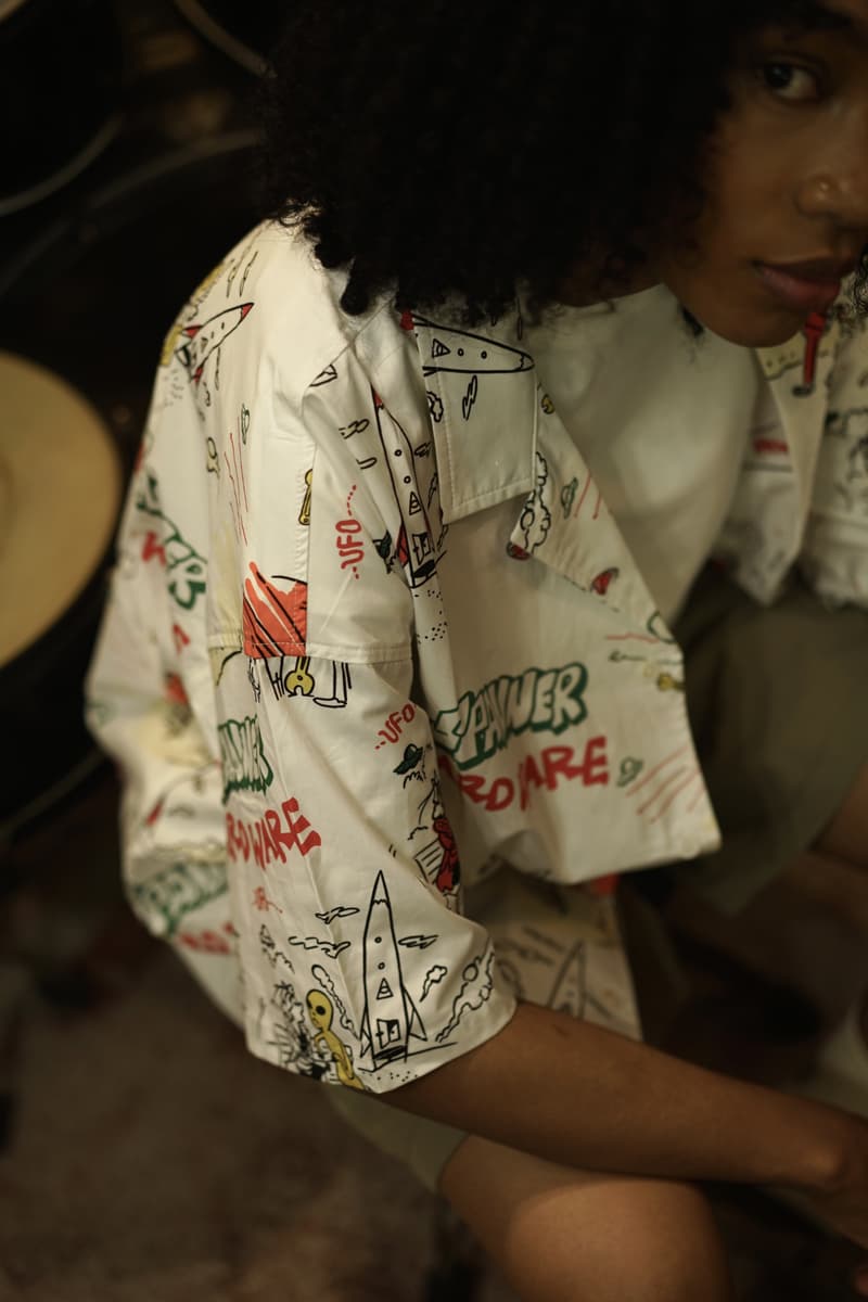 SpannerHardware 正式发布 2023 春夏系列