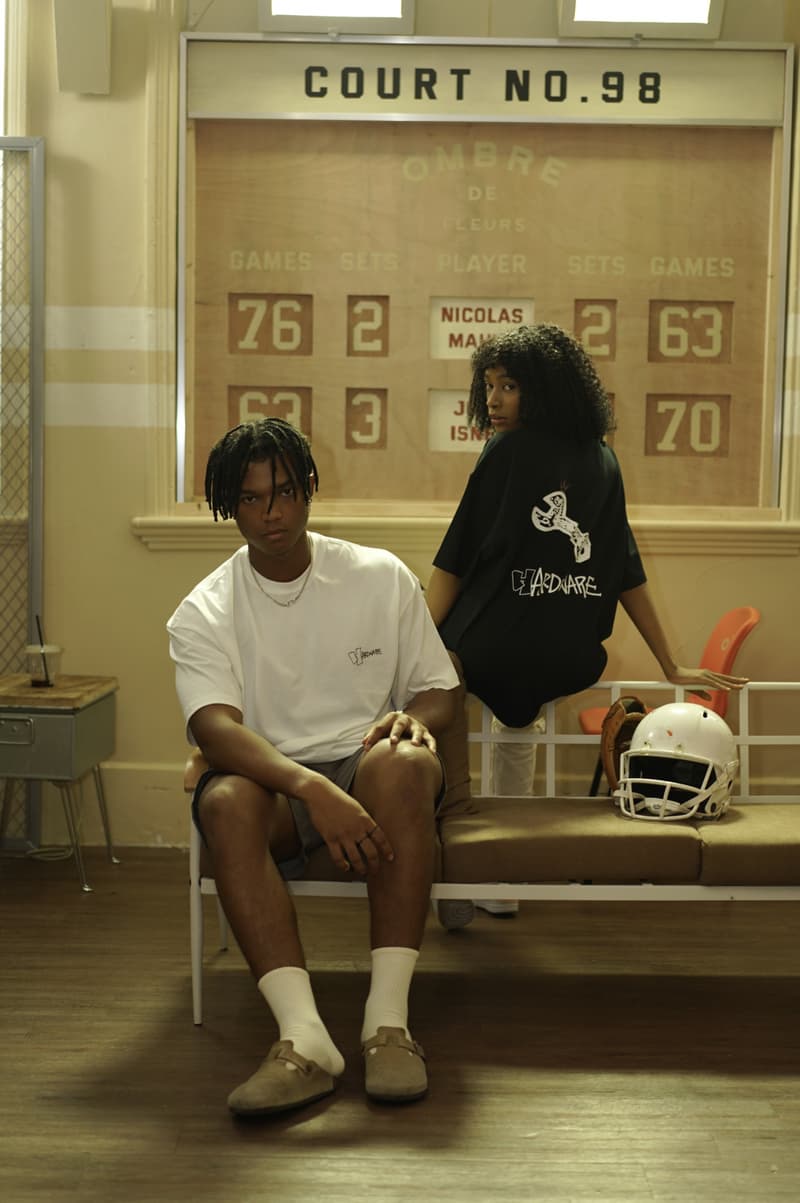 SpannerHardware 正式发布 2023 春夏系列