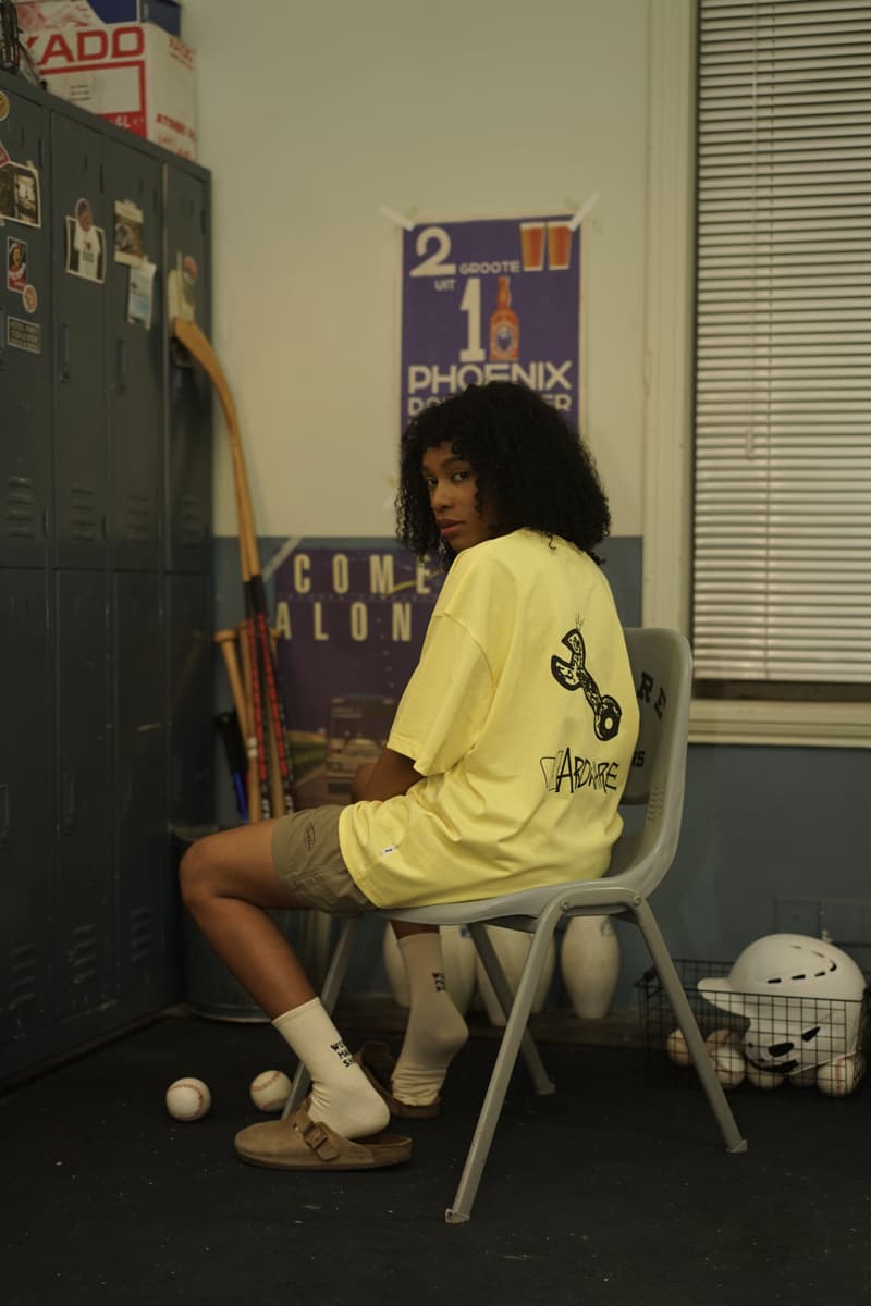 SpannerHardware 正式发布 2023 春夏系列