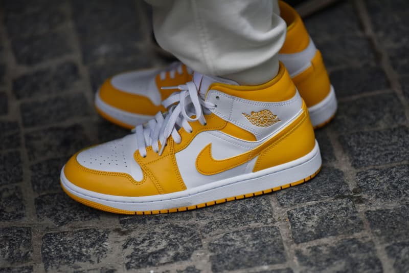 Street Style: 2023 秋冬上海时装周街头鞋款趋势